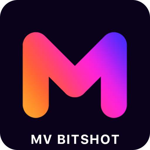 MV Master Photo Video Status Maker & Music 2021
