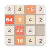 2048 Plus