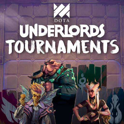 Dota Underlords Tournaments
