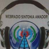 Web Rádio Sintonia Amador