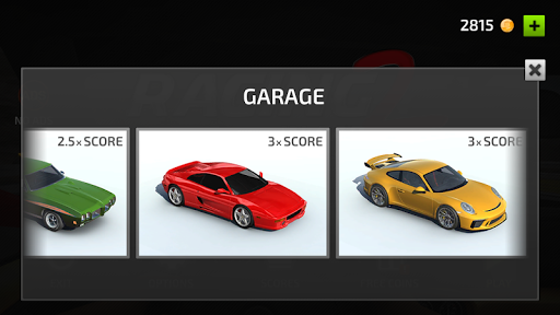 Racing in Car 2 screenshot 9