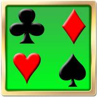 Gin Rummy Pabroton on 9Apps