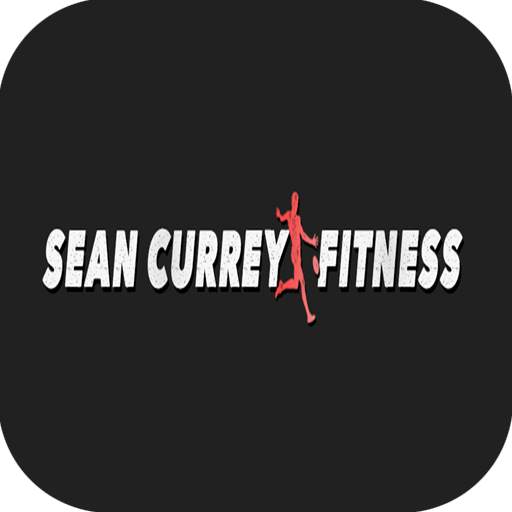 Sean Currey Fitness App