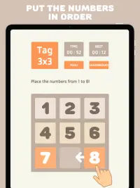 Daily 15 Up Game: Free Online 15UP Logic Puzzle Video Game With No App  Download