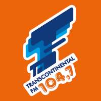 Transcontinental FM on 9Apps