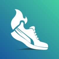 Pedometer - Walking & Running For Health & Weight on 9Apps