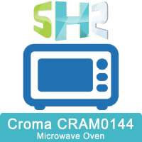 Showhow2 for Croma CRAM0144