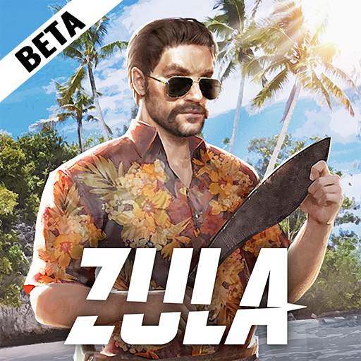 Zula Mobile: SUMMER SEASON - 3D Online FPS