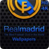 Real Madrid Fan Wallpapers HD-4K on 9Apps