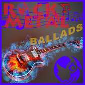 The Greatest Hits Of Rock N Metal Ballads on 9Apps