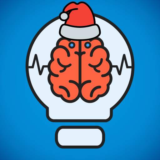Smarter - Brain training & Mind games