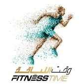 Fitness Time on 9Apps