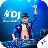 DJ Photo Editor on 9Apps