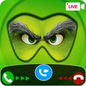 video call grench's and chat simulator (game)