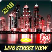 Live Street View 2018 on 9Apps