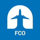 Rome Airport - FCO