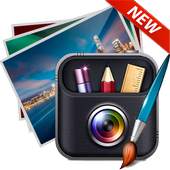 Photo Editor 2019