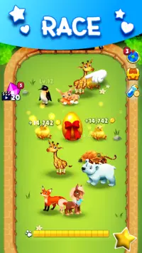 Merge Animal 2: Farm Land - Click Jogos