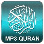 Al Quran MP3 Player القرآن