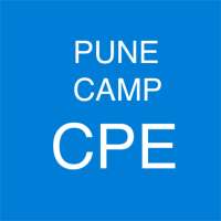 Pune Camp CPE Study Circle on 9Apps