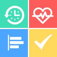 Habit Tracker:habitudes et liste de tâches,routine