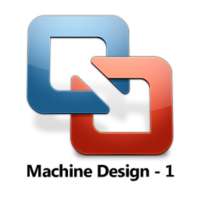 Machine Design - Mechanical Engineering
