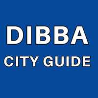 Dibba City Guide on 9Apps