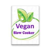 Vegan Slow Cooker on 9Apps