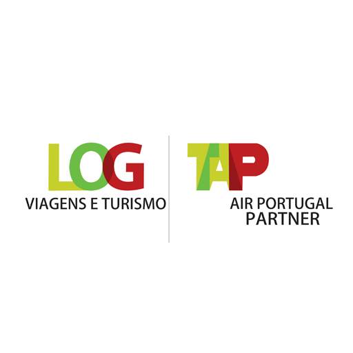 Log - Tap - Viagens e Turismo