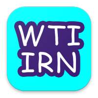 What Time Is It Right Now? (WTIIRN) on 9Apps