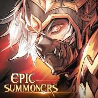 Epic Summoners: Idle-Spiel