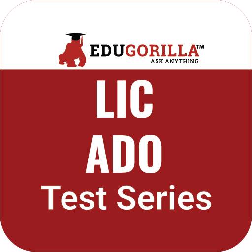 EduGorilla’s LIC AAO (IT) Test Series App