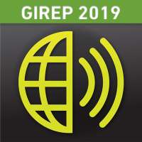 GIREP 2019 EVENT@HAND on 9Apps