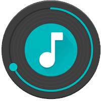 AudioMax Music Player - Audio Player, Mp3 Player