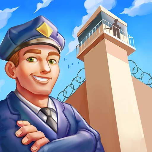 Prison Reason Idle Tycoon Game