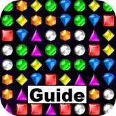 Guide for Bejeweled 2