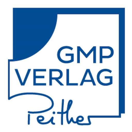 GMP Verlag App