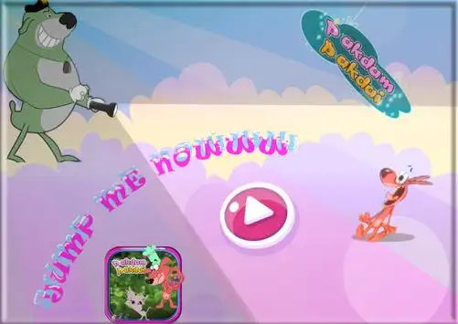 Pakdam Pakdai Game Adventure ( Cartoon Run ) APK Download 2023 - Free - 9Apps Pakdam Pakdai Game Adventure ( Cartoon Run ) APK Download 2023 - Free - 9Apps