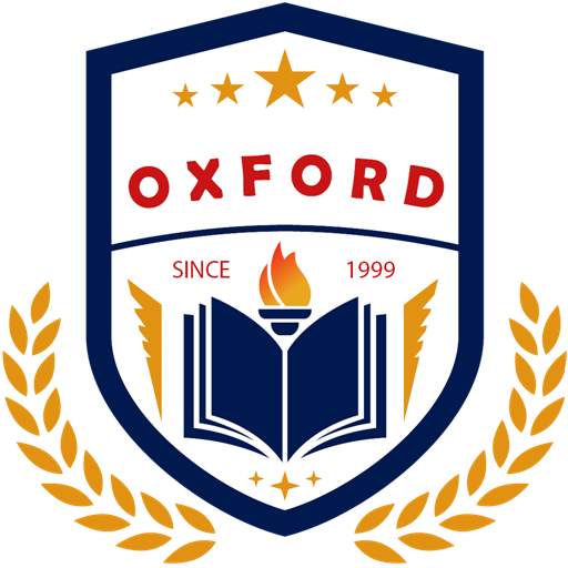 Oxford Schools India