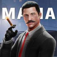 City Mafia Game:Gangster Games on 9Apps