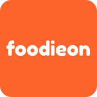 foodieon on 9Apps