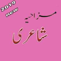 Mazaia Urdu Shayri - SMS