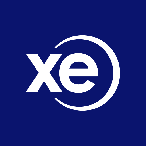 Xe – Currency Converter &amp; Global Money Transfers icon