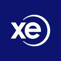 Xe – Currency Converter & Global Money Transfers on 9Apps