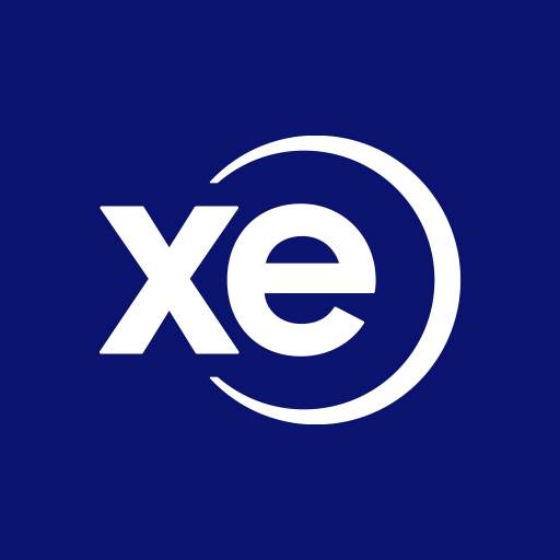 Xe – Currency Converter & Global Money Transfers