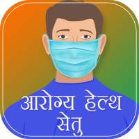 Health for Arogya Setu on 9Apps