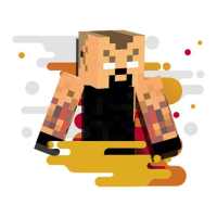 Skin WWE For Minecraft on 9Apps