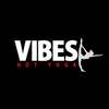 Vibes Hot Yoga on 9Apps