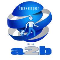 Going A2B - For Passengers on 9Apps