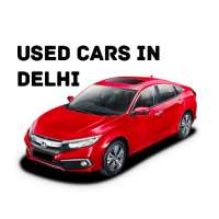 USED CARS IN DELHI